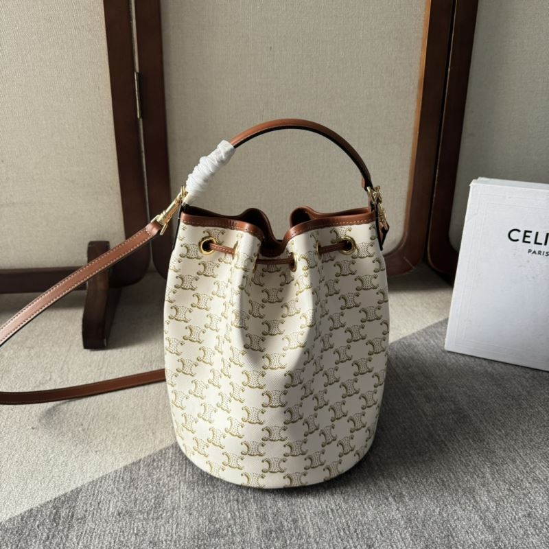 Celine Bucket Bags